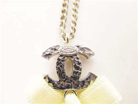 ebay chanel brooch replica|fake chanel necklace.